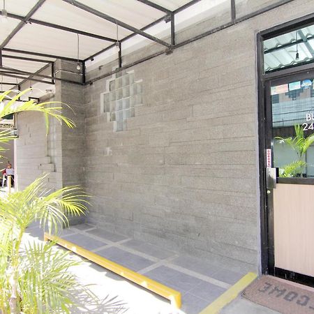 Hotel Palem Bandung Eksteriør billede
