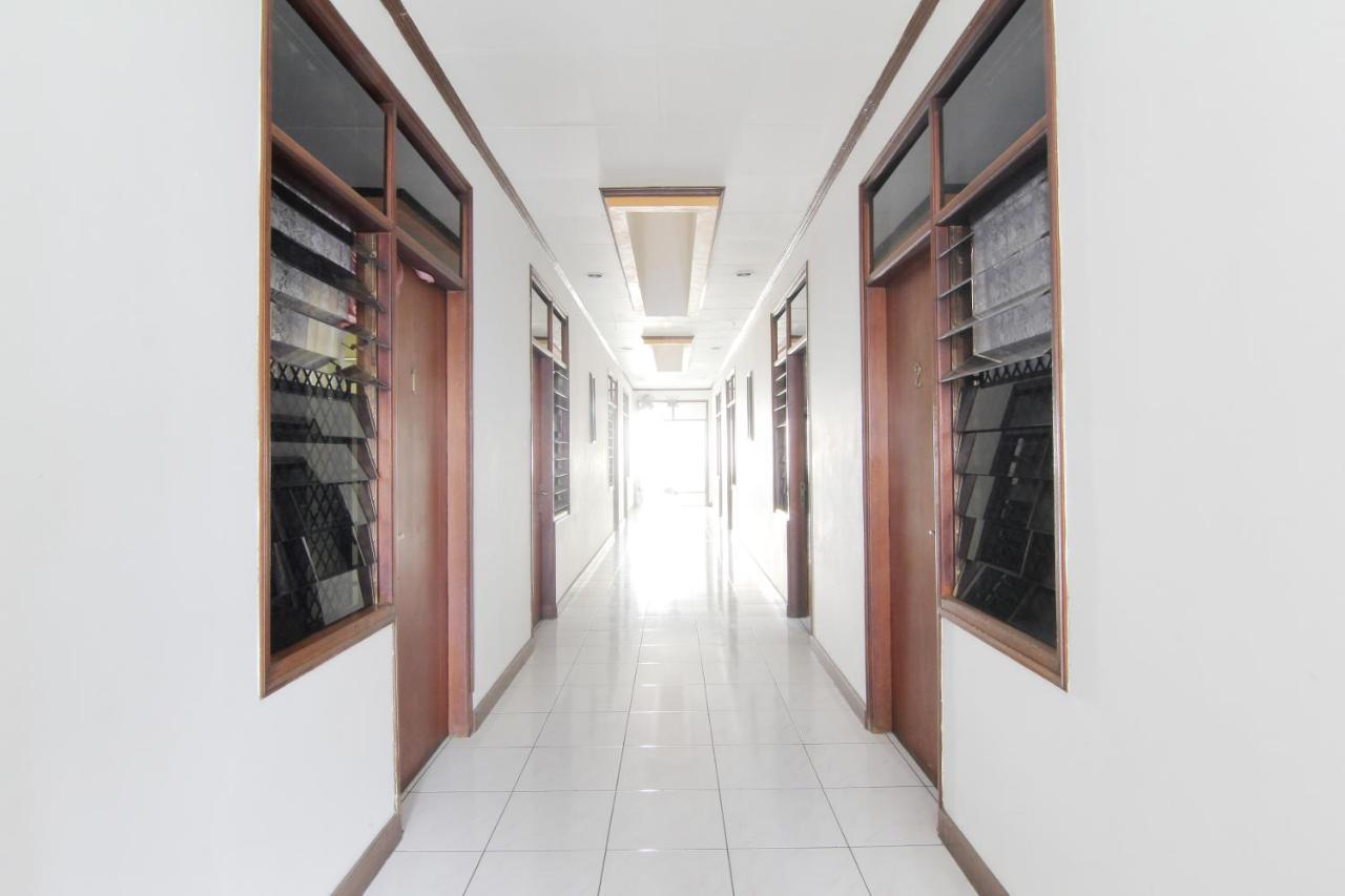 Hotel Palem Bandung Eksteriør billede