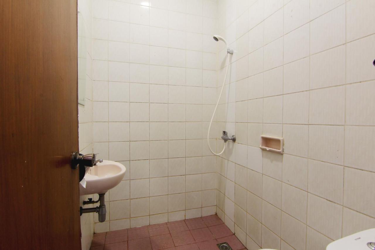 Hotel Palem Bandung Eksteriør billede