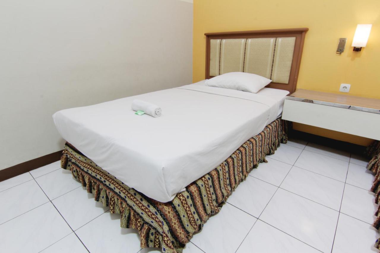 Hotel Palem Bandung Eksteriør billede