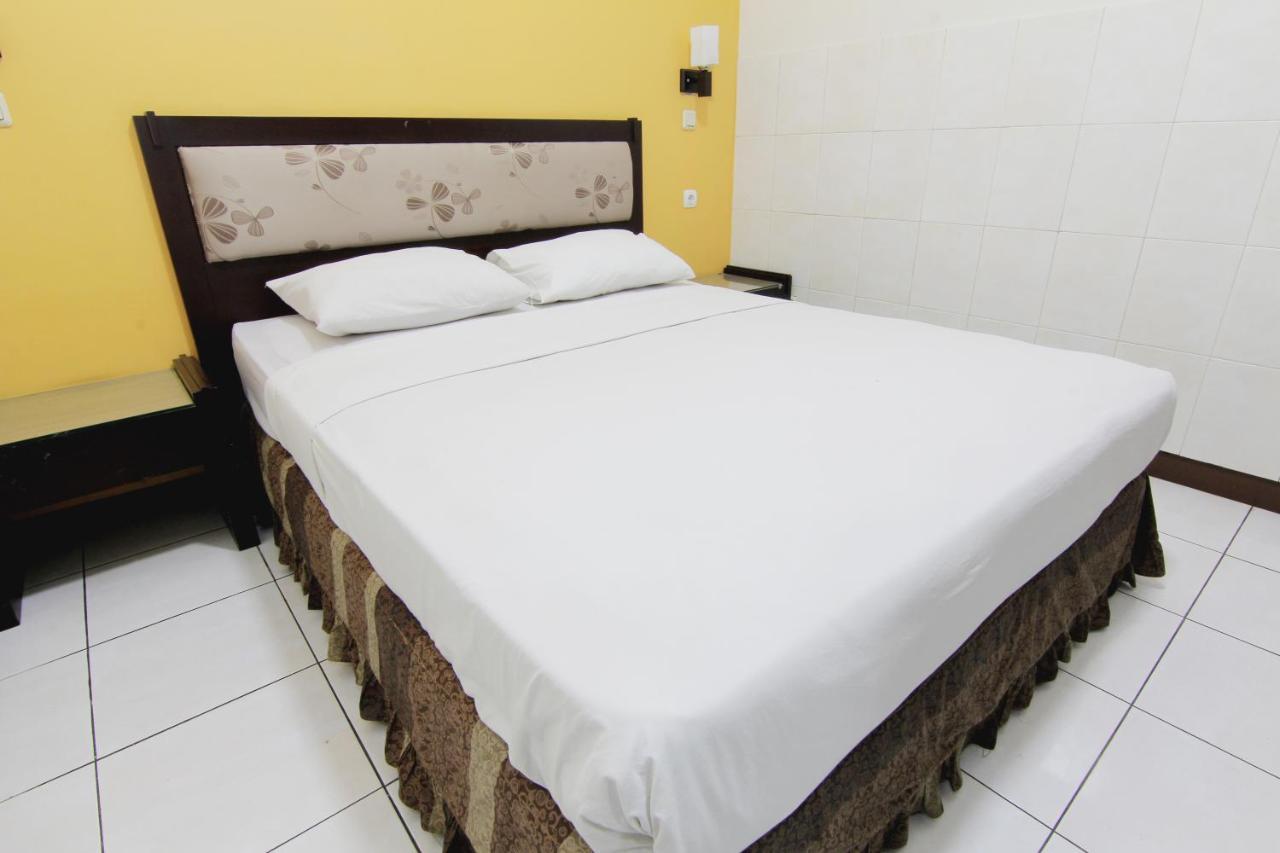 Hotel Palem Bandung Eksteriør billede