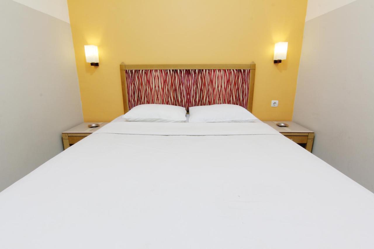 Hotel Palem Bandung Eksteriør billede