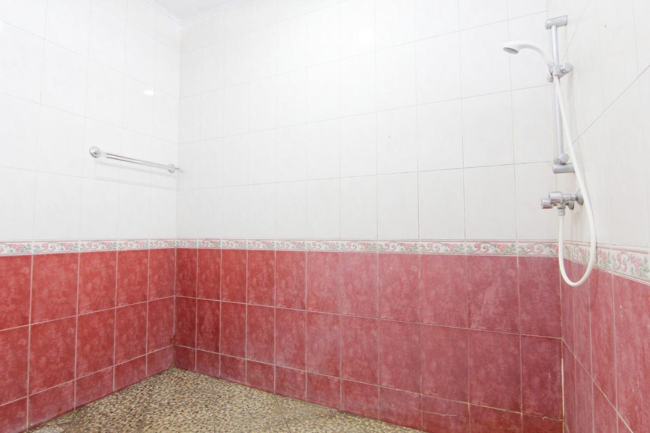 Hotel Palem Bandung Eksteriør billede